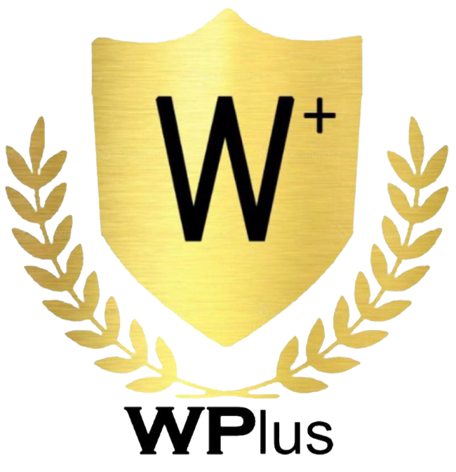 WPlus Logo